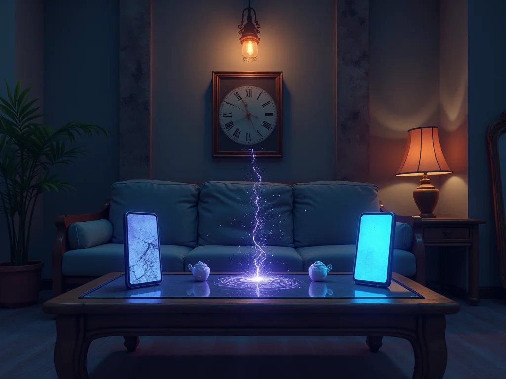 Bạn Có Còn Nhớ Cách Ôm Nhau Không? Đồng Điều Chỉnh Trong Gia Đình Việt