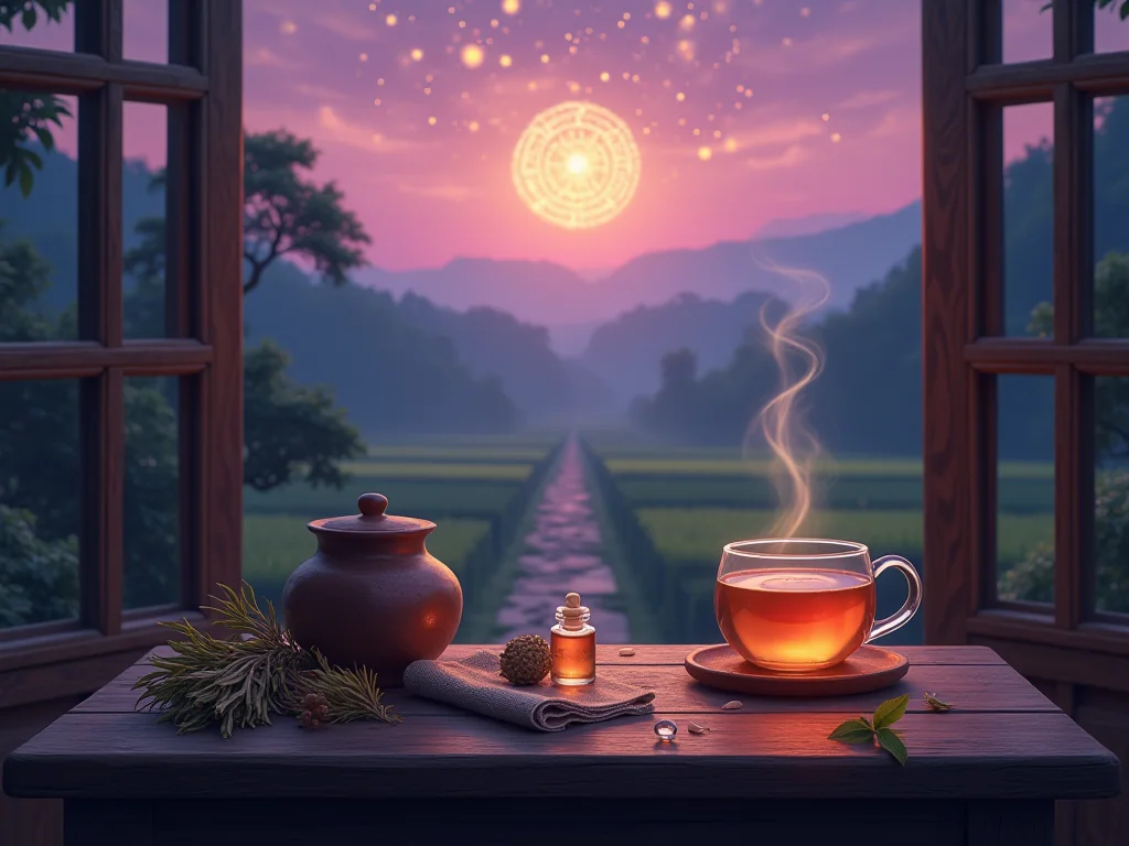 Bệnh Từ Tâm Sinh: Tại Sao Bà Ngoại Hiểu Não Bộ Sâu Hơn Neuroscience?