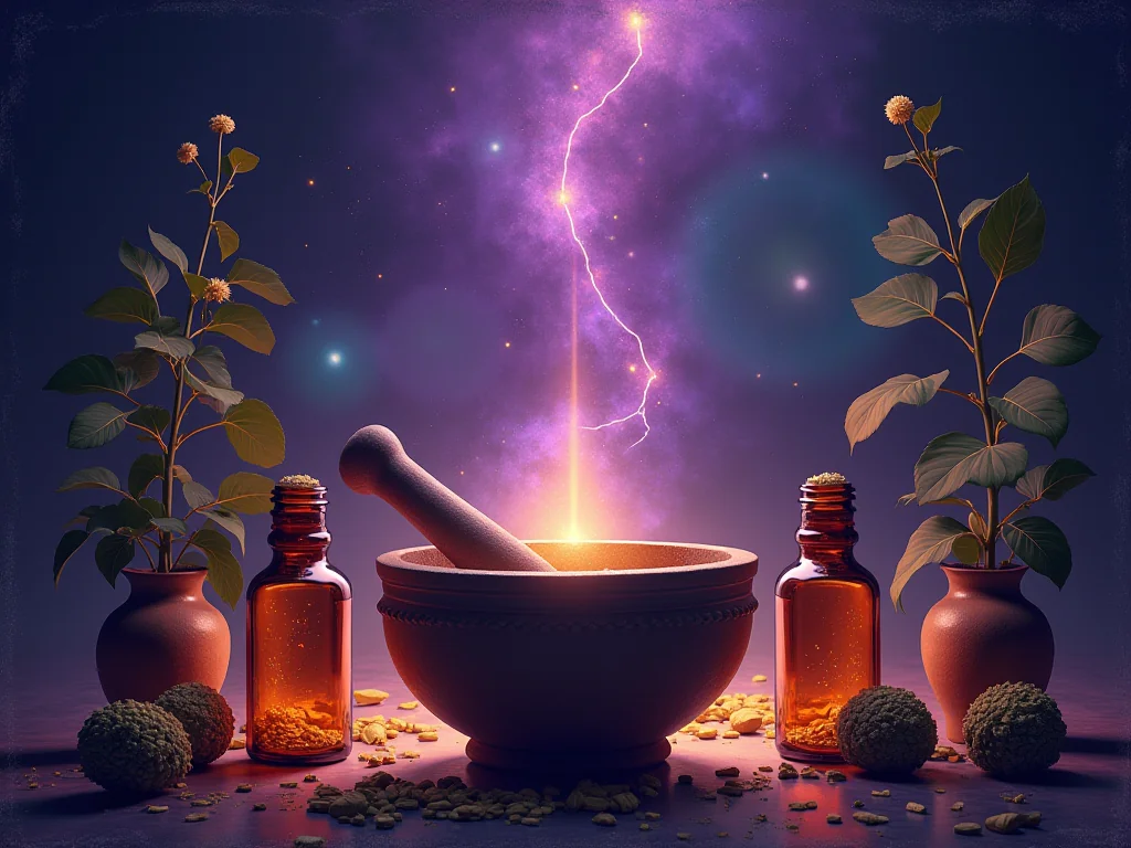 Đừng Mua Serum $300: Bà Ngoại Hack Peptide Synthesis Từ Thế Kỷ 16