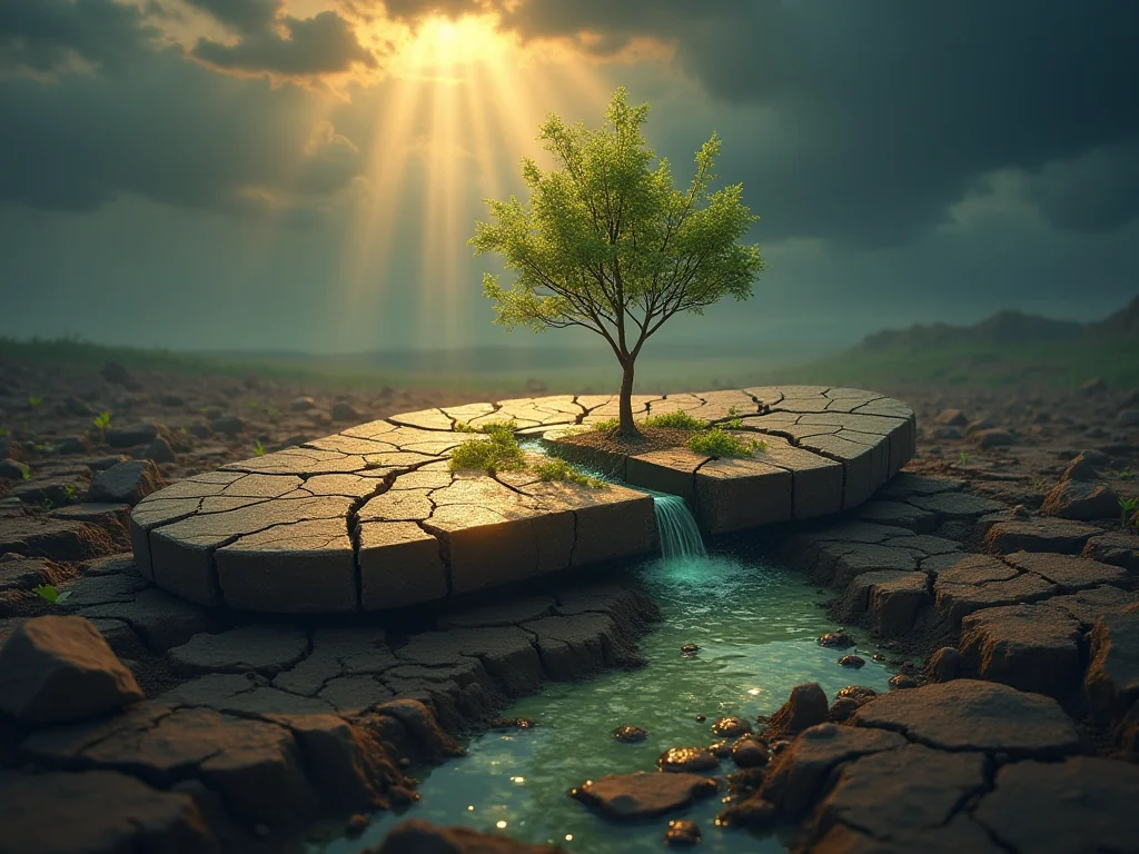 Gan Trẻ Em Và Cuộc Chiến Thầm Lặng Với Độc Tố Môi Trường