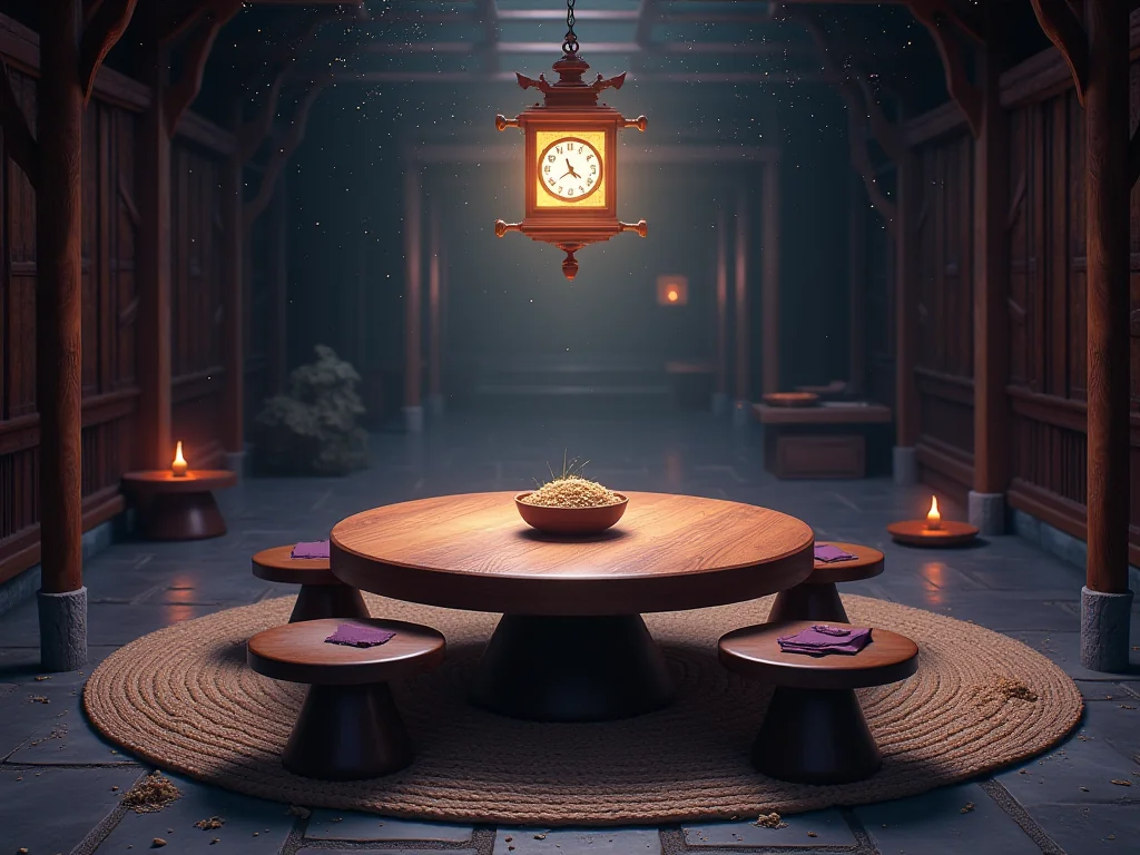 Họp Gia Đình Bị Đánh Cắp: Khi Phương Tây Bán Lại Thuật Chữa Lành Tổ Tiên