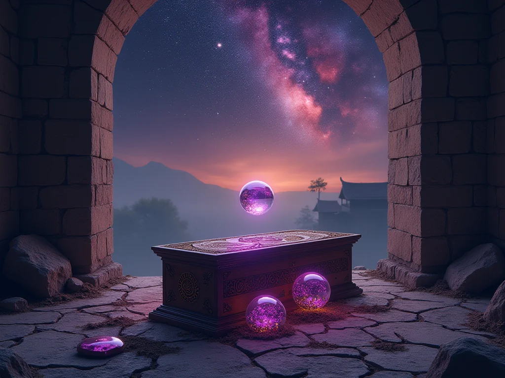 Khi Tiếng Khóc Mất Đường Về: Cơ Thể Việt Giữ Tang Lễ Trong Tim