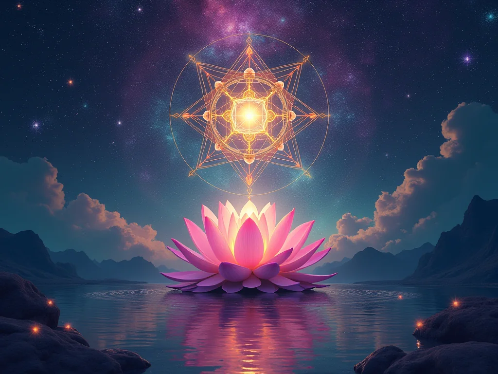 Mái Cong Chùa Phát Sóng Gamma: Kiến Trúc Hack Ý Thức Từ Thế Kỷ 11