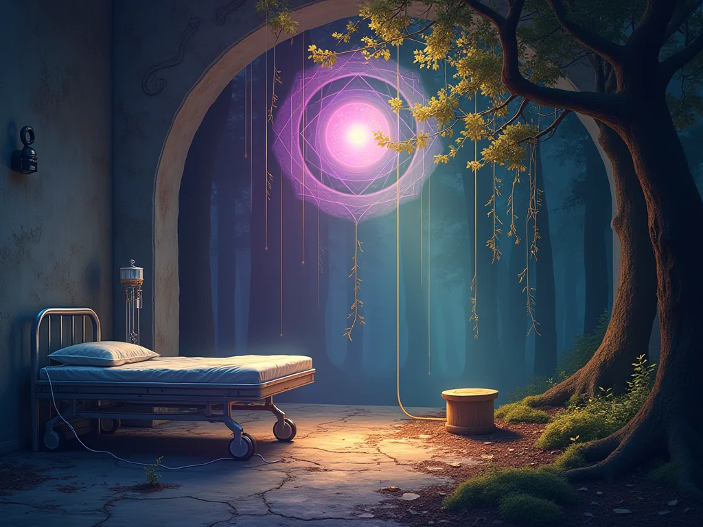 Mẹ Ơi, Tại Sao Con Không Được Sinh Theo Cách Bà Ngoại?