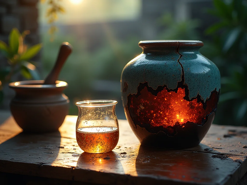 Nước Mắm Phát Sóng GABA: Tại Sao Gia Vị 50K Hack Não Bộ Tốt Hơn Thuốc $300