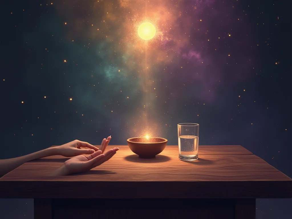 Tâm Linh Chung: Khoa Học Về Ý Thức Kết Nối