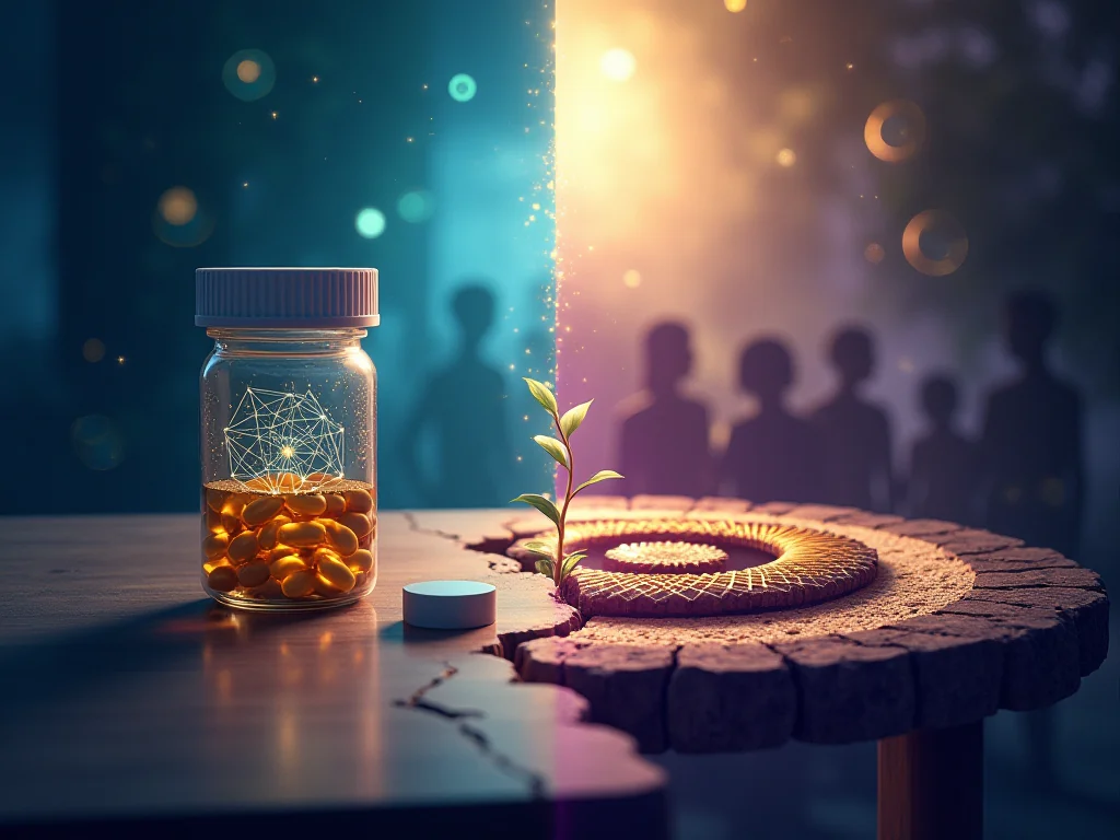 Tiền Bạc Có Chữa Lành Được Không? Cuộc Tranh Luận Về Kinh Tế Và Sức Khỏe