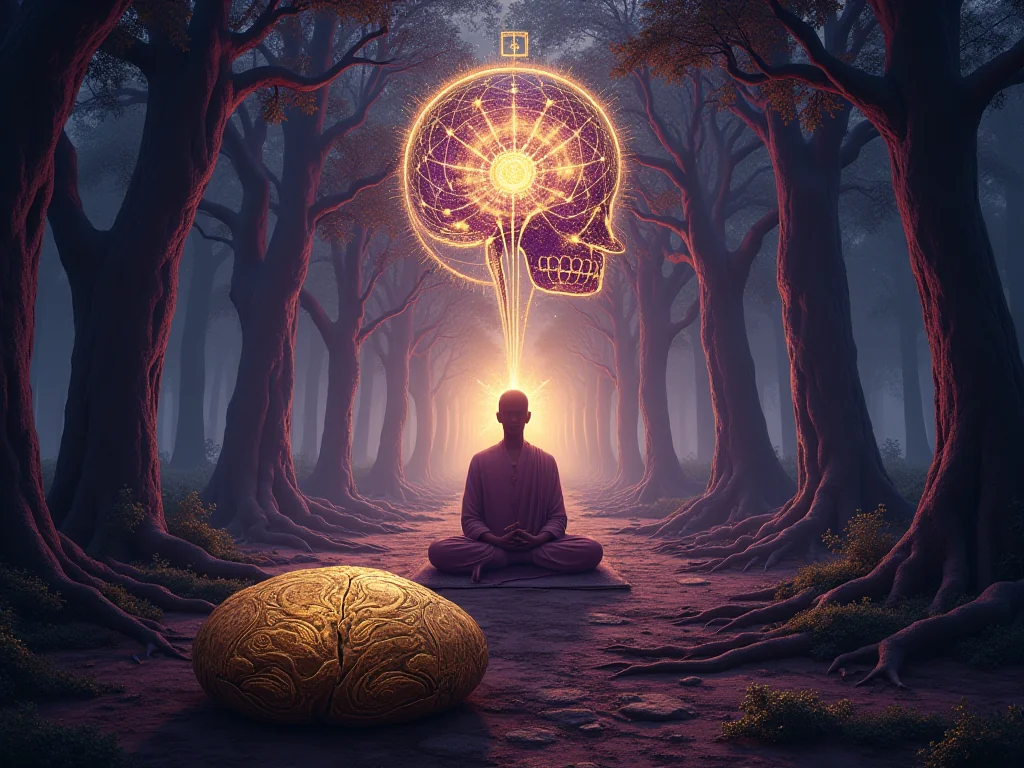 Từ Thần Kinh Học Đến Tâm Thần: Hành Trình Khám Phá Ý Thức Qua 5000 Năm